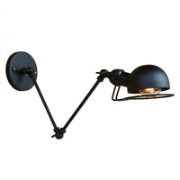 Applique murale Loft en métal ajustable | Marco Lucetti