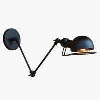 Applique murale Loft en métal ajustable | Marco Lucetti