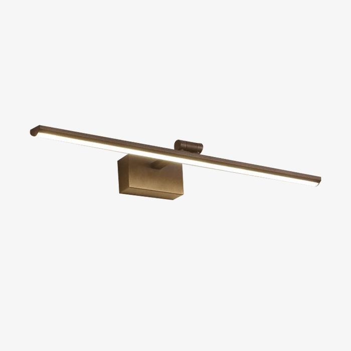 Applique murale LED pour miroir