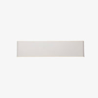 Applique murale LED en aluminium - Sconce