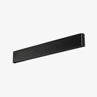 Applique murale LED en aluminium - Sconce