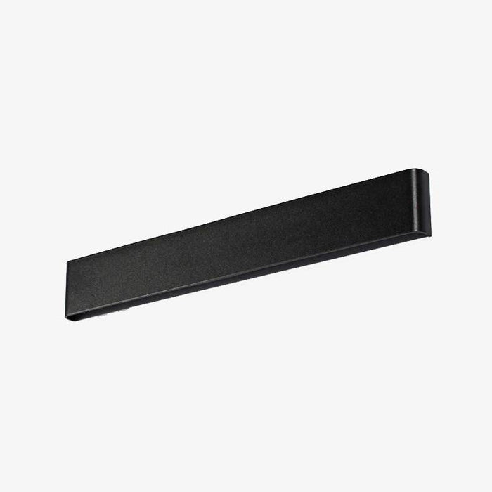 Applique murale LED en aluminium - Sconce