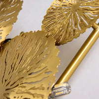 Applique murale Lotus moderne | Marco Lucetti