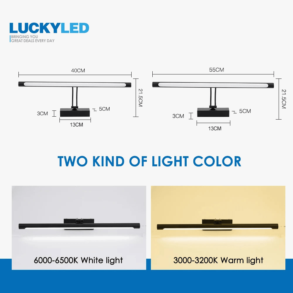 Applique Murale Lucky LED Moderne Étanche Loft Design | Marco Lucetti