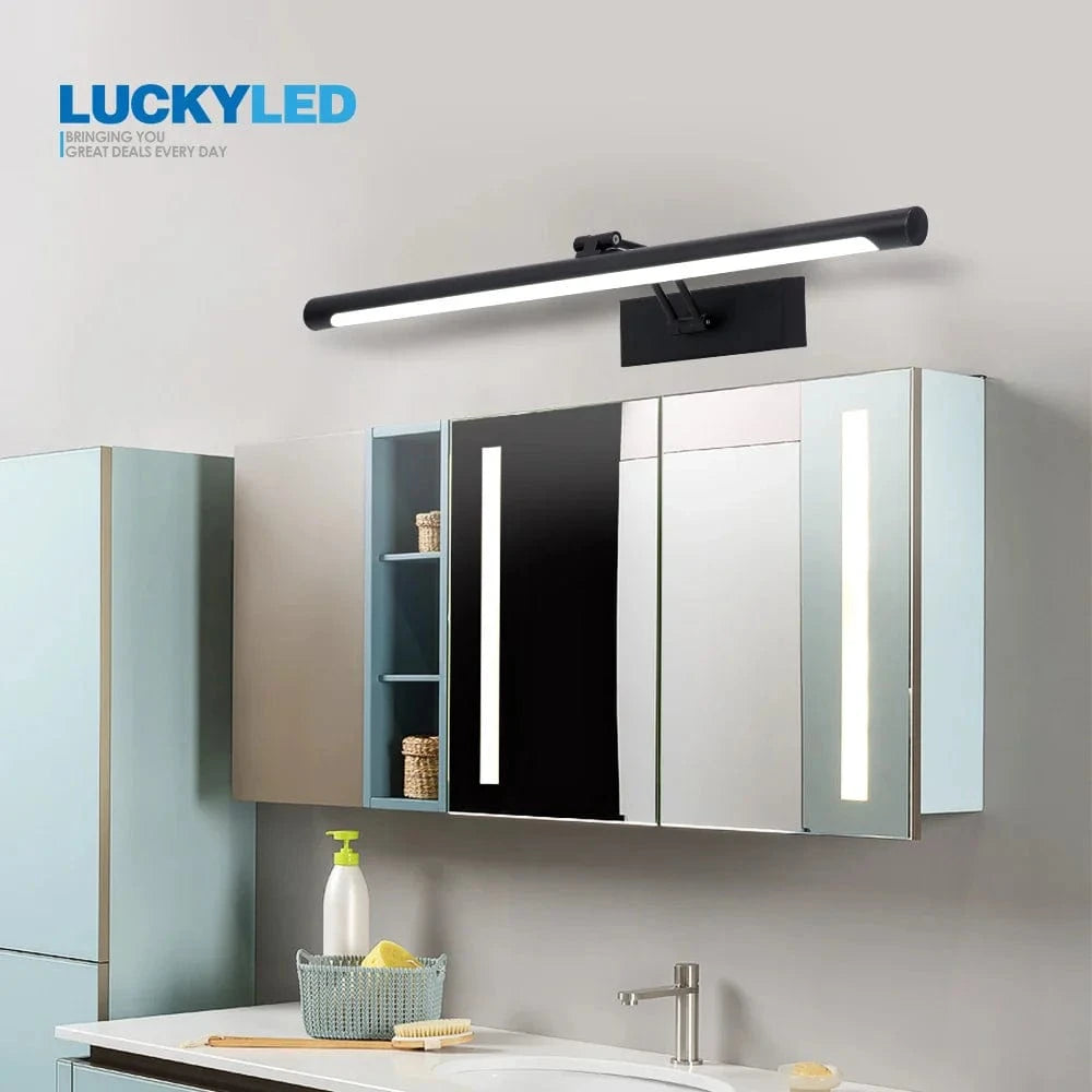 Applique Murale Lucky LED Moderne Étanche Loft Design | Marco Lucetti