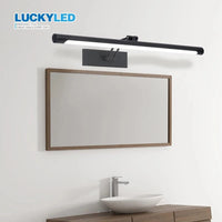 Applique Murale Lucky LED Moderne Étanche Loft Design | Marco Lucetti