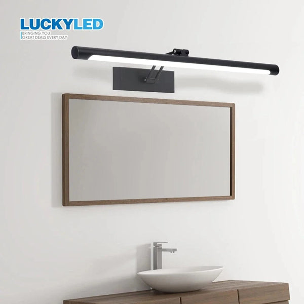 Applique Murale Lucky LED Moderne Étanche Loft Design | Marco Lucetti