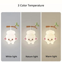 Applique murale ludique pour enfants | Marco Lucetti