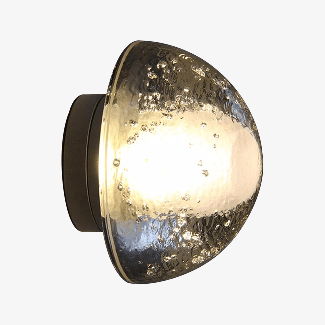 Applique murale Lumin Cristal | Marco Lucetti