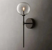 Applique murale luminaire Sphere Design | Marco Lucetti