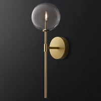 Applique murale luminaire Sphere Design | Marco Lucetti