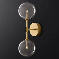 Applique murale luminaire Sphere Design | Marco Lucetti