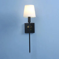 Applique murale Luxe Galvanisée | Marco Lucetti