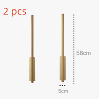 Applique murale Luxe Nord LED | Marco Lucetti