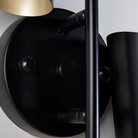 Applique murale Luxe Postmoderne | Marco Lucetti wall lamp