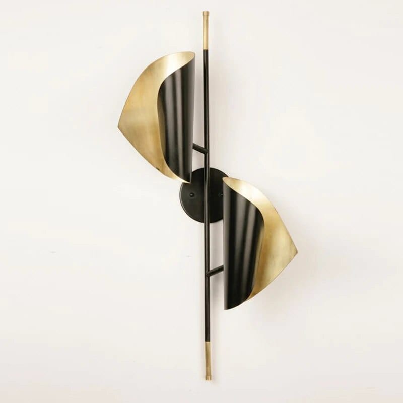 Applique murale Luxe Postmoderne | Marco Lucetti wall lamp