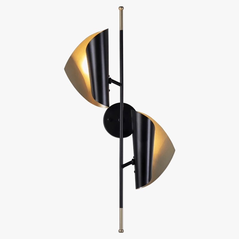 Applique murale Luxe Postmoderne | Marco Lucetti wall lamp