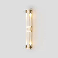 Applique murale Luxe Simple lumière créative Art pour chevet salon salle à manger. | Marco Lucetti