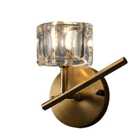 Applique murale luxury Crystal Sila | Marco Lucetti