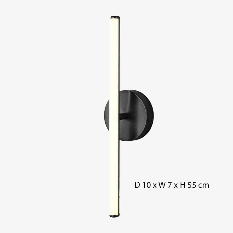 Applique murale Luxury Kolya_vue chic | Marco Lucetti