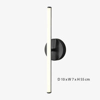 Applique murale Luxury Kolya_vue chic | Marco Lucetti