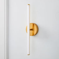 Applique murale Luxury Kolya_vue chic | Marco Lucetti Doré / Chaude