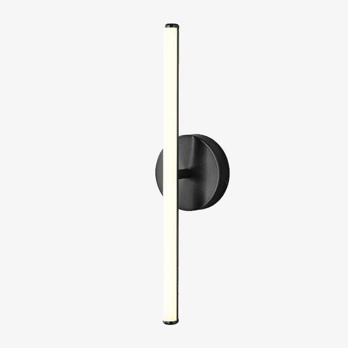 Applique murale Luxury Kolya_vue chic | Marco Lucetti Noir / Chaude