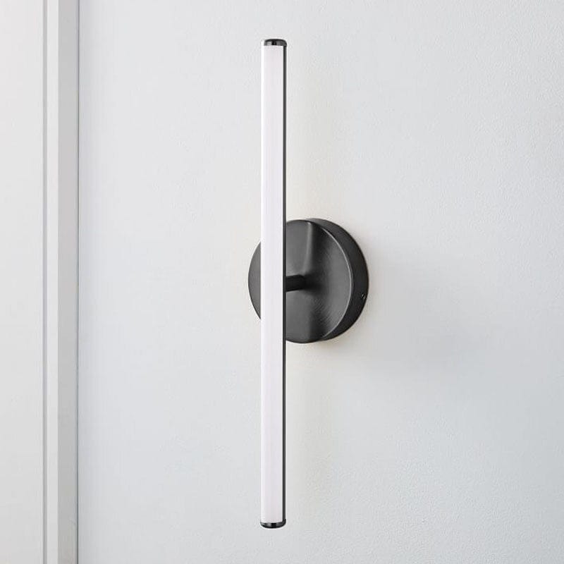 Applique murale Luxury Kolya_vue chic | Marco Lucetti Noir / Froide