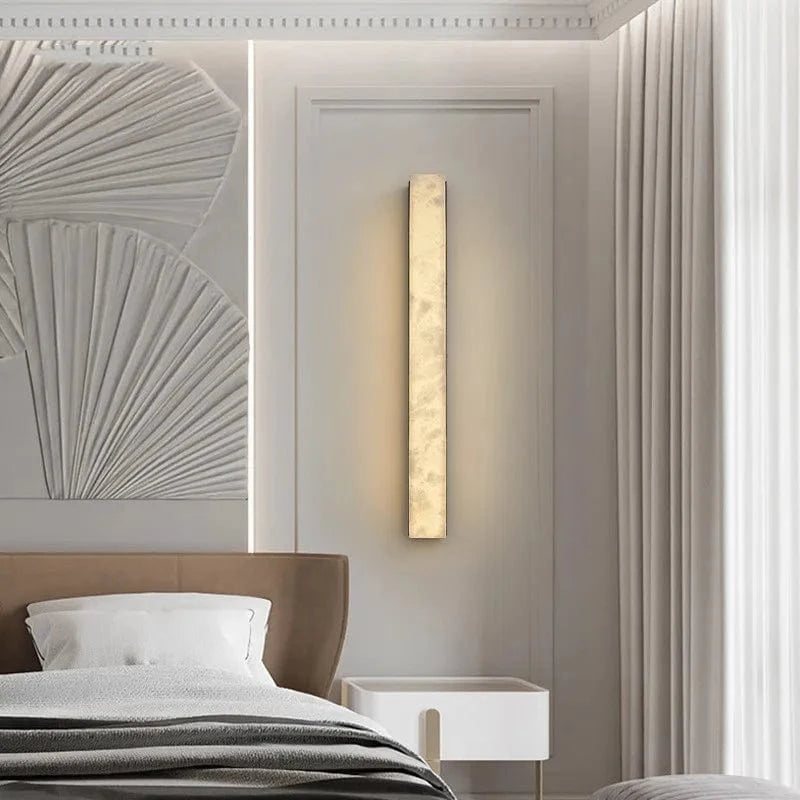 Applique murale Marble Copper Collection | Marco Lucetti