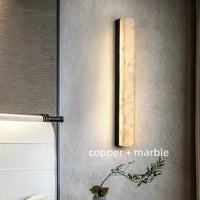 Applique murale Marble Copper Collection | Marco Lucetti