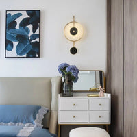 Applique murale Marble Nordic. | Marco Lucetti