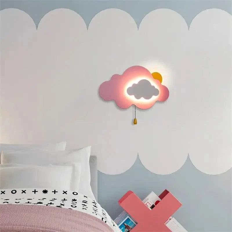 Applique murale mignonne 8W 12W - Luminis | Marco Lucetti