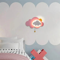 Applique murale mignonne 8W 12W - Luminis | Marco Lucetti