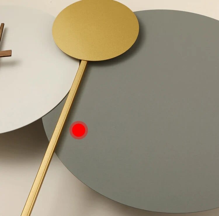 Applique murale Minimal Nord | Marco Lucetti