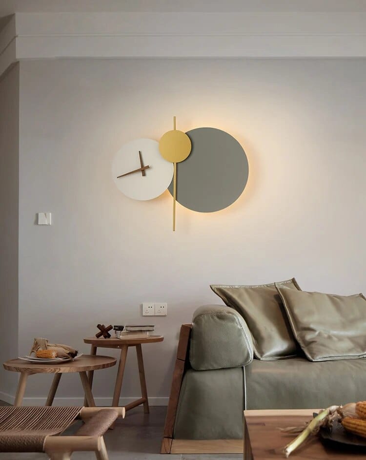 Applique murale Minimal Nord | Marco Lucetti