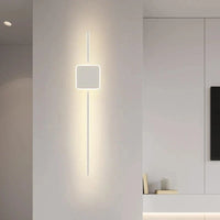 Applique murale Minimalist Stripe | Marco Lucetti