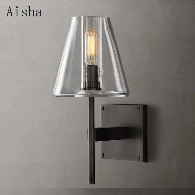 Applique murale Minimaliste Américaine Nordique Intérieure | Marco Lucetti