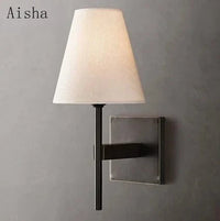 Applique murale Minimaliste Américaine Nordique Intérieure | Marco Lucetti