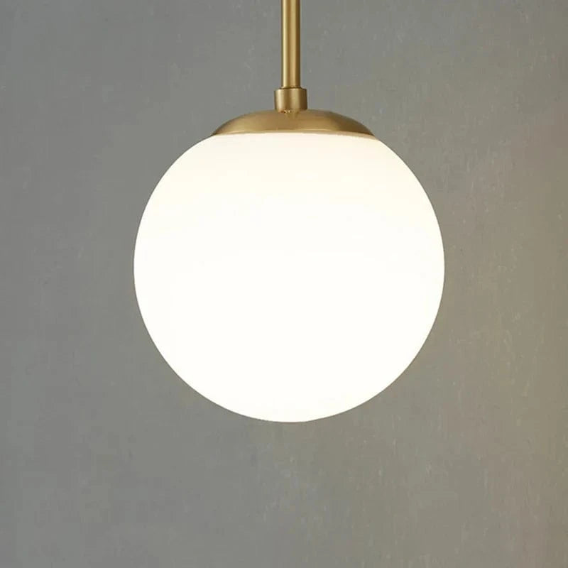 Applique murale minimaliste en laiton polyvalente | Marco Lucetti