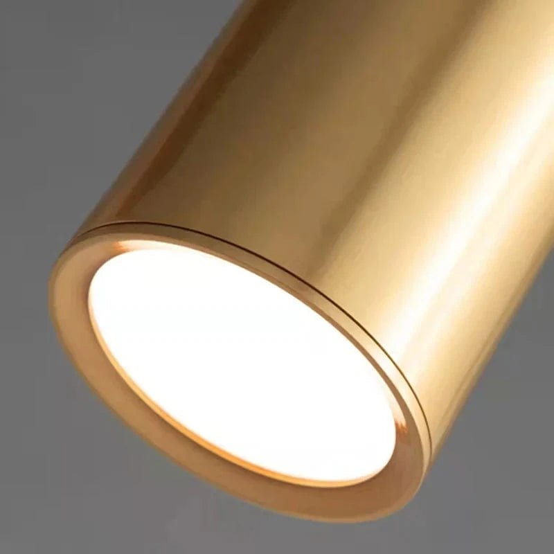 Applique Murale Minimaliste Moderne avec Fil Réglable - Design Épuré | Marco Lucetti