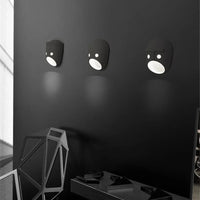 Applique murale Minimaliste Moderne | Marco Lucetti