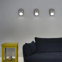 Applique murale Minimaliste Moderne | Marco Lucetti