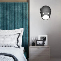 Applique murale Minimaliste Moderne | Marco Lucetti