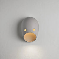 Applique murale Minimaliste Moderne | Marco Lucetti A style / Blanc chaud (2700-3500K)