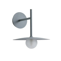 Applique murale minimaliste pour chambre à coucher | Marco Lucetti