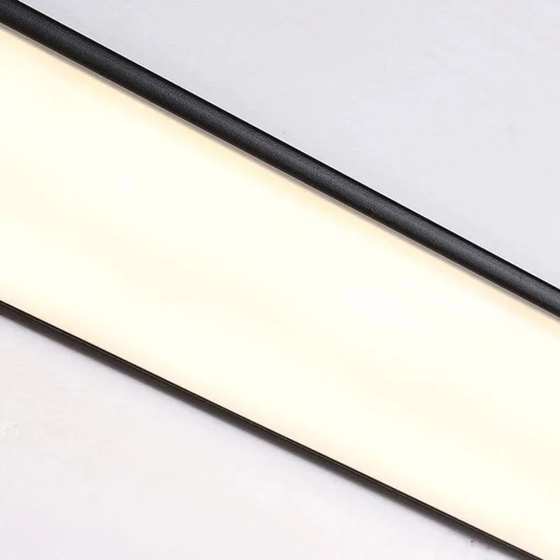 Applique Murale Miroir en Aluminium - Ligne Minimaliste - Livraison Directe | Marco Lucetti