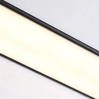 Applique Murale Miroir en Aluminium - Ligne Minimaliste - Livraison Directe | Marco Lucetti