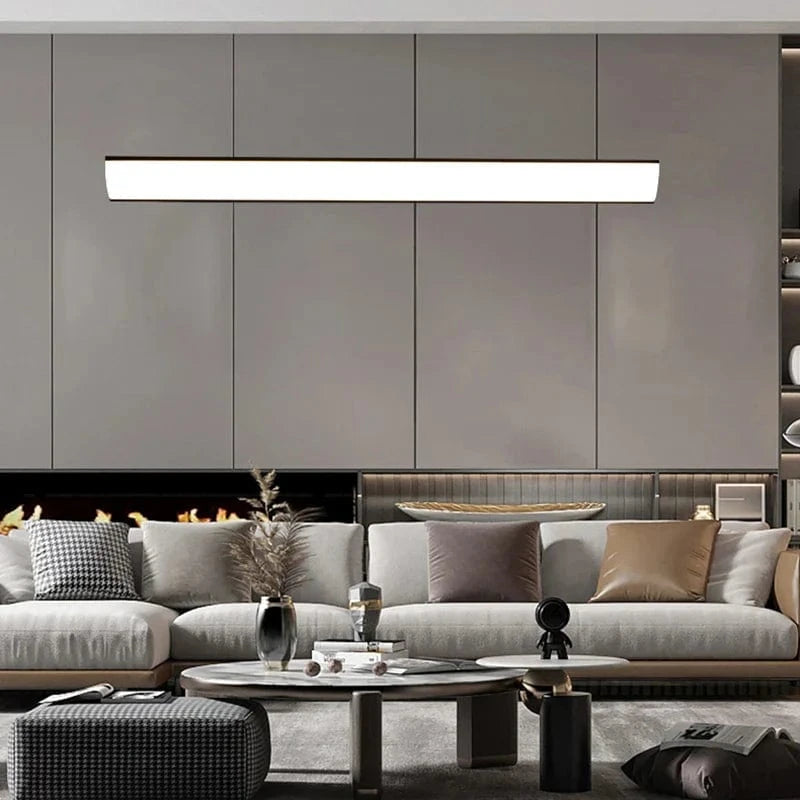 Applique Murale Miroir en Aluminium - Ligne Minimaliste - Livraison Directe | Marco Lucetti