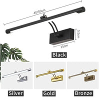 Applique murale miroir étanche dimmable | Marco Lucetti