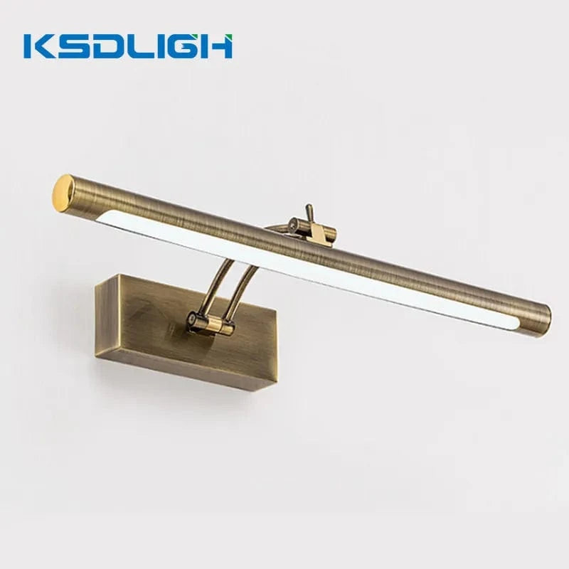 Applique murale miroir étanche dimmable | Marco Lucetti